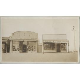 Roslyn Shops