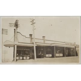 Roslyn Shops