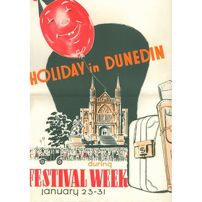 Festival Week Committee