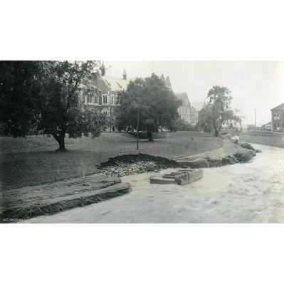 Flood Relief Committee 1929