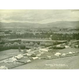 Riccarton, East Taieri