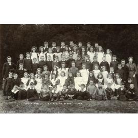 Fairfield School Pupils