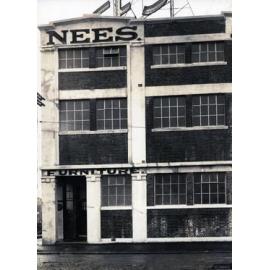 Nees Furniture Building