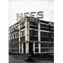Nees Furniture Building