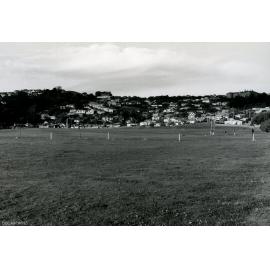 Bayfield Park