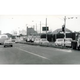 Andersons Bay Road