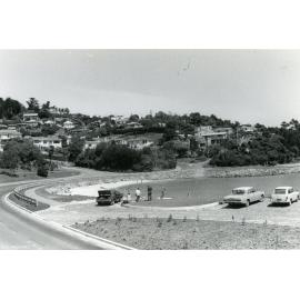 Macandrew Bay Beach