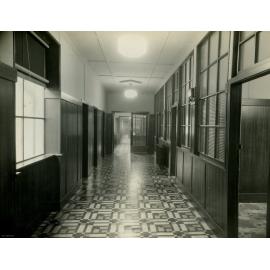 Electricity Department New Office Interior