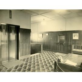 Electricity Department New Office Reception