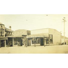 Roslyn Pharmacy & Greengrocers