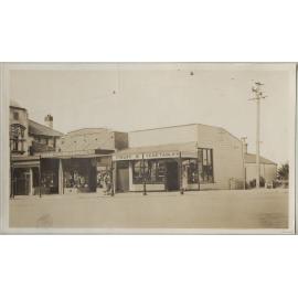 Roslyn Shops