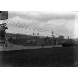 Princes & Lees Streets