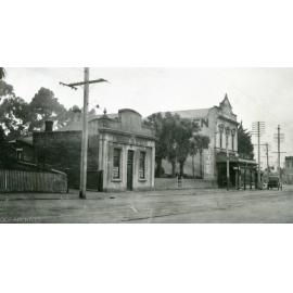 Main South Road, Caversham