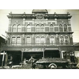 Plaza Theatre, George Street