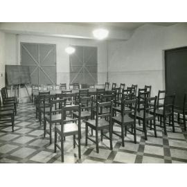 Meeting Room in Electricity Department Head Office