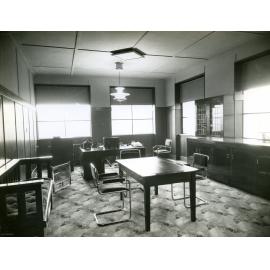 City Electrical Engineers Office