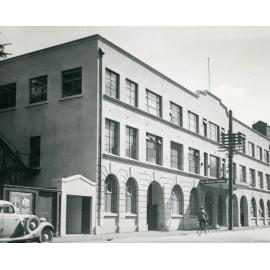 Electricity Department Head Office