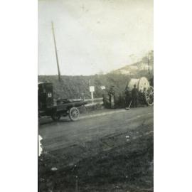 Cable Laying Main South Road