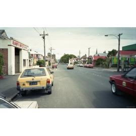 Cumberland Street North