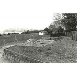 Mornington Park Playground