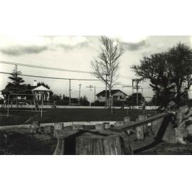 McMillan Playground, Maori Hill