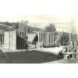 Opoho Playground