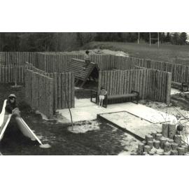 Opoho Playground
