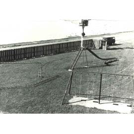 Latham Park Playground, Portobello