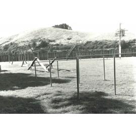 Latham Park Playground, Portobello