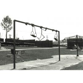 Brockville Park Playground