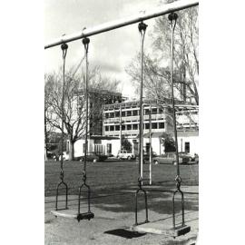 Logan Park Playground