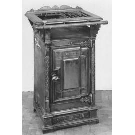 Wilson & Mathieson Camden No. 198 Gas Cooker