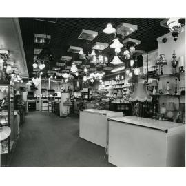 Electricity Department Showroom