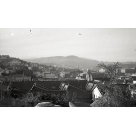 View Over Filleul Street