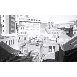 Rattray Street Rooftops