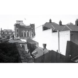 Princes Street Rooftops