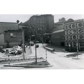 Rattray & Maclaggan Streets Intersection