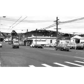 Hillside Road, Caversham