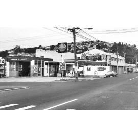Hillside Road, Caversham