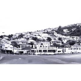 South Road & Glen Road Intersection