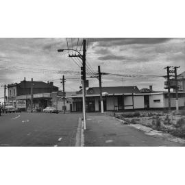 South Road, Caversham