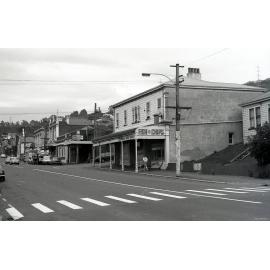 South Road, Caversham