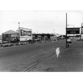 Cumberland Street
