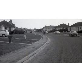 Clermiston Avenue, Corstophine
