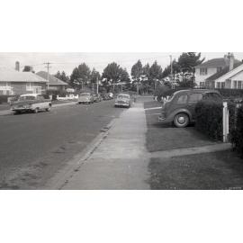 Stenhope Street, Corstophine