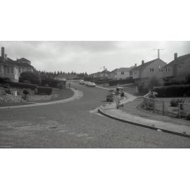 Stenhope Street, Corstophine