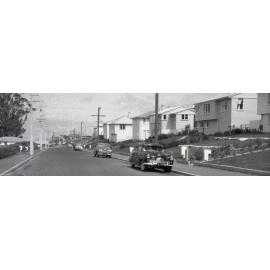 Cockerell Street, Brockville