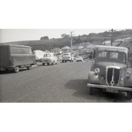 Cockerell Street, Brockville