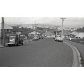 Cockerell Street, Brockville