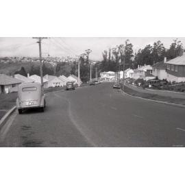 Cockerell Street, Brockville